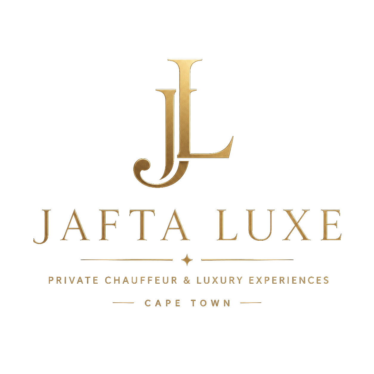 Jafta Luxe — Private Chauffeur & Luxury Experiences, Cape Town